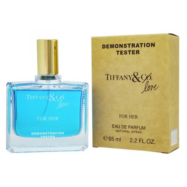 Tester Tiffany & Co For Her, edp., 65ml